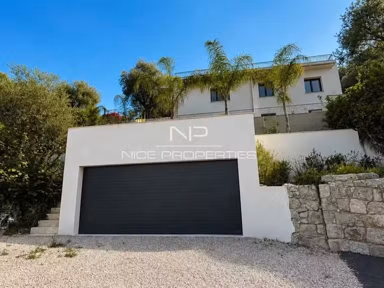 Villa Nice - 5 chambres - 205m²