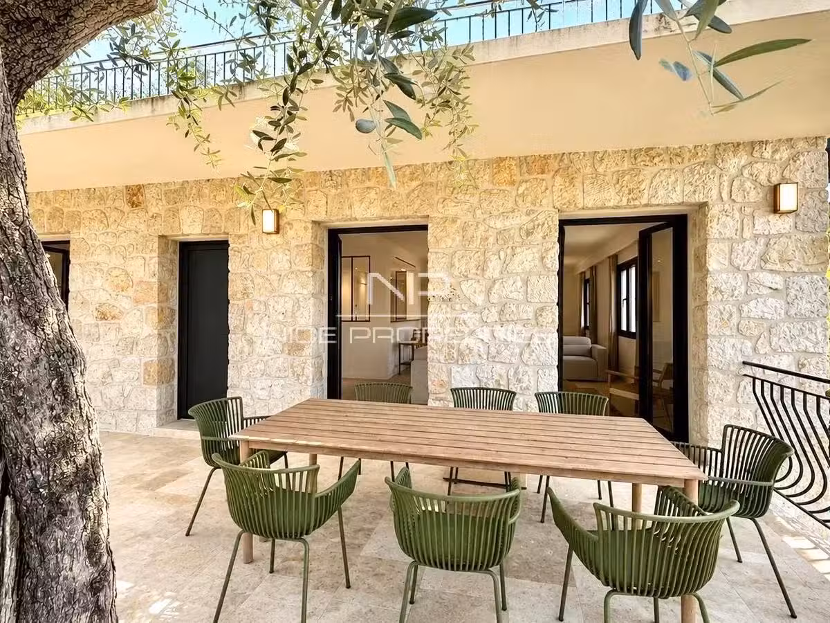 Villa Nice