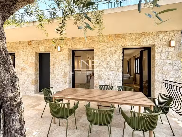Villa Nice - 5 chambres - 205m²