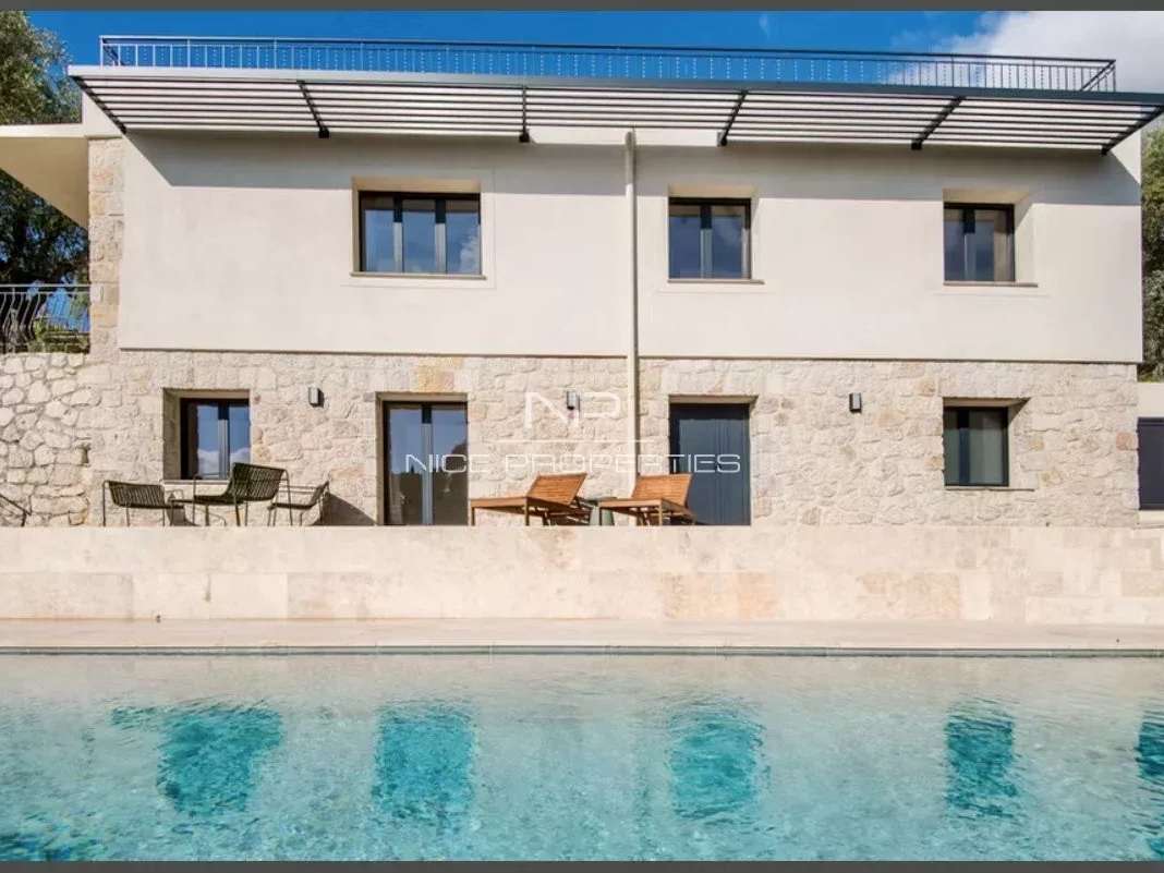 Villa Nice