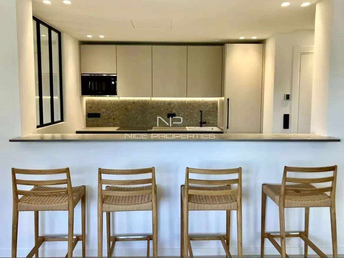 Villa Nice