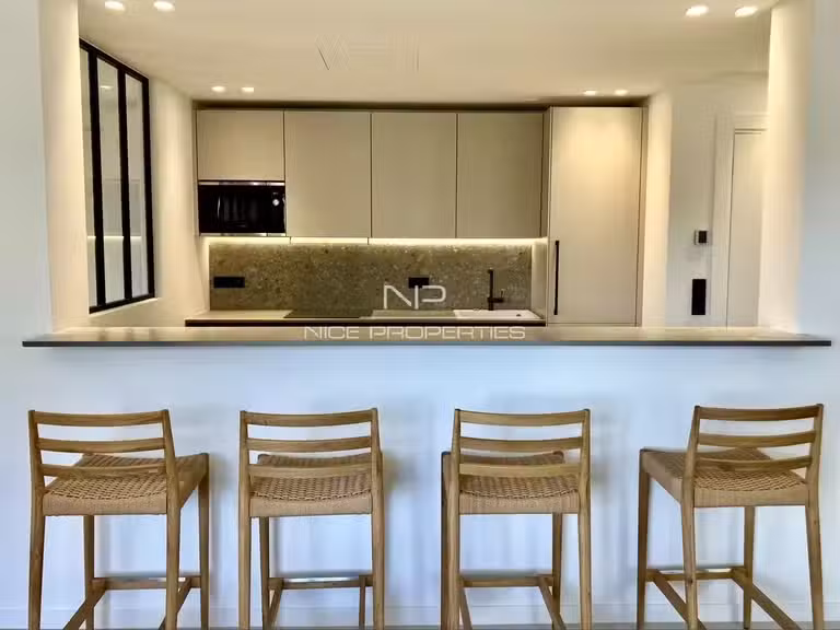 Villa Nice - 5 chambres - 205m²