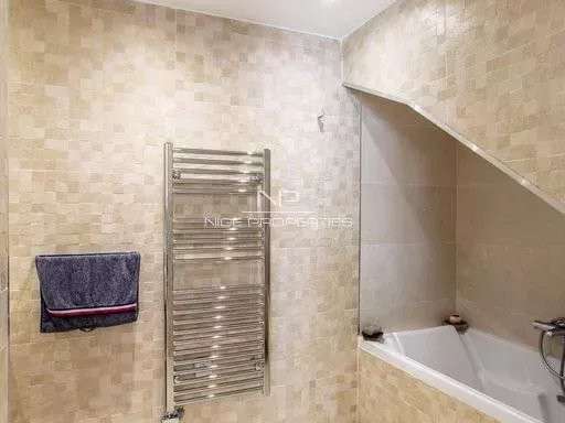Villa Nice - 4 chambres - 295m²