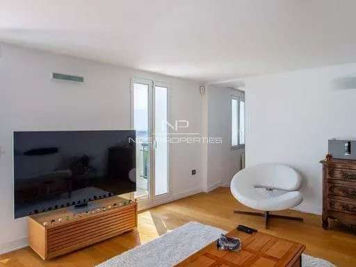 Villa Nice - 4 chambres - 295m²