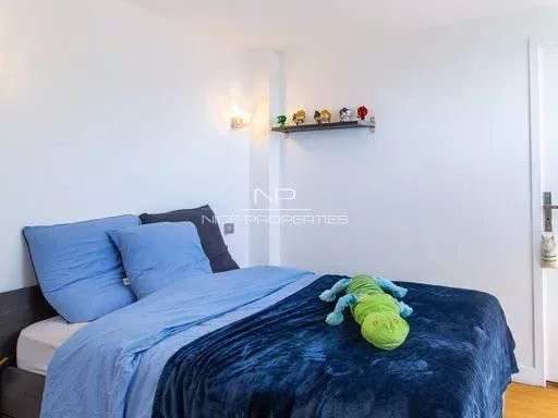 Villa Nice - 4 chambres - 295m²