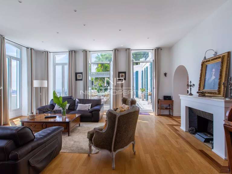 Villa Nice - 4 chambres - 295m²