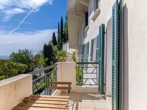 Villa Nice - 4 chambres - 295m²