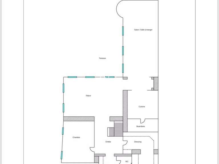Villa Nice - 4 chambres - 295m²