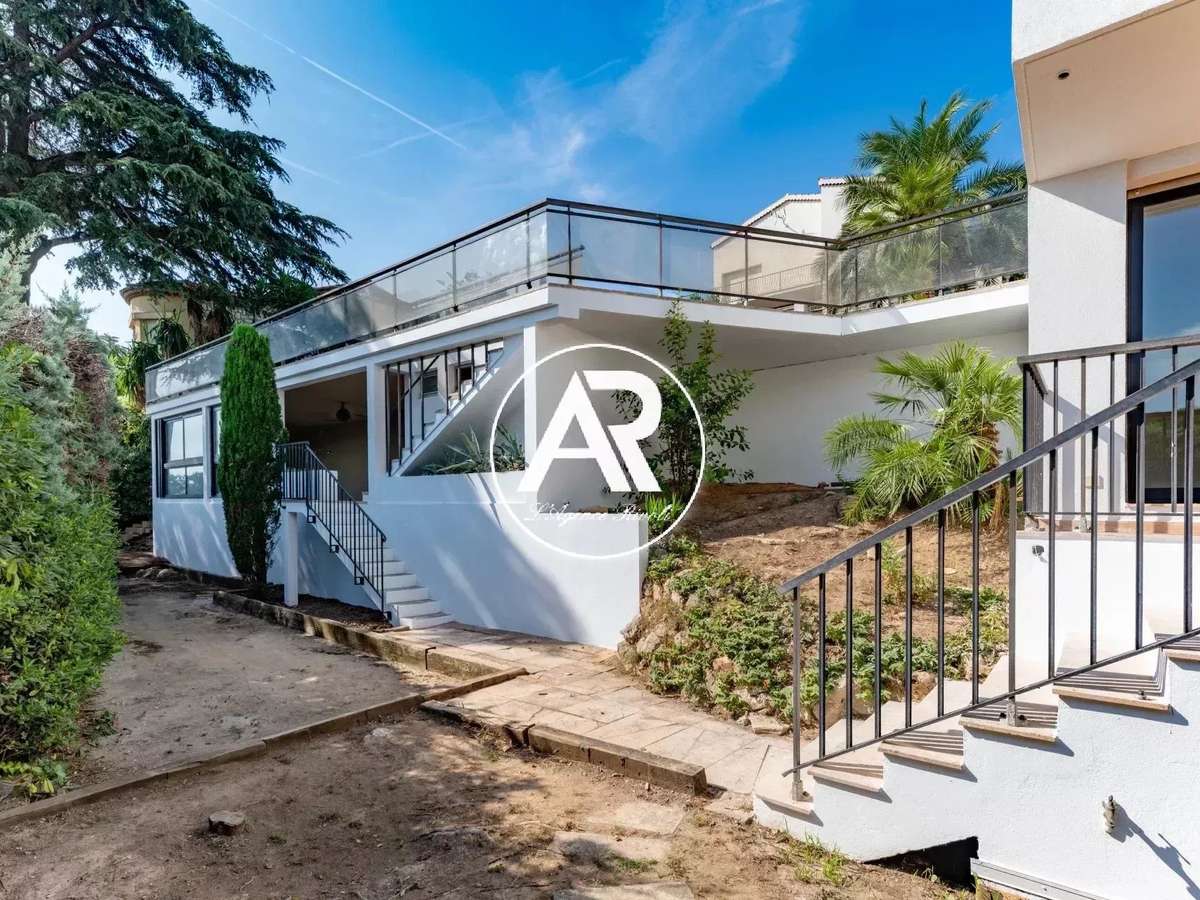 Villa Nice