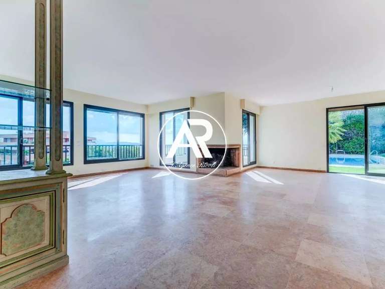 Villa avec Vue sur mer Nice - 3 chambres - 301m²