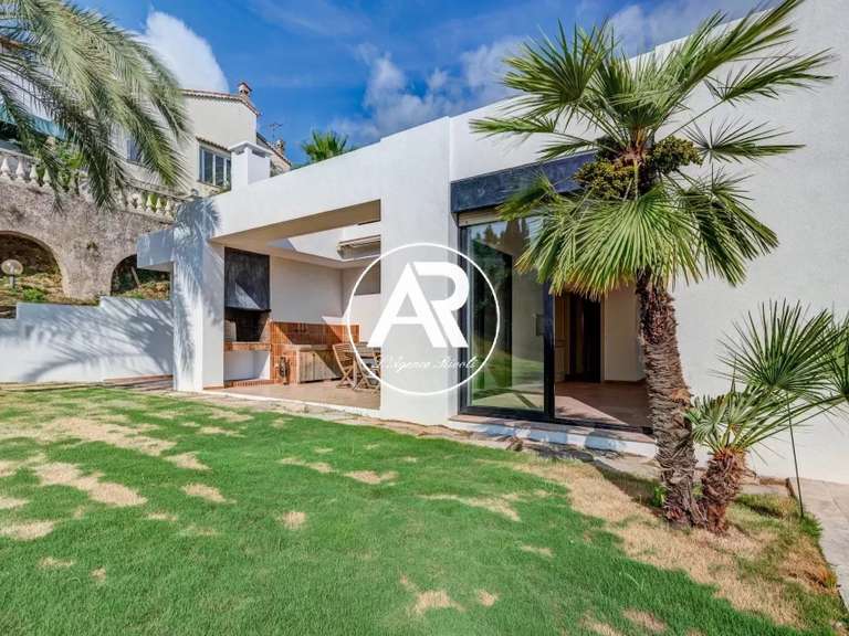 Villa avec Vue sur mer Nice - 3 chambres - 301m²