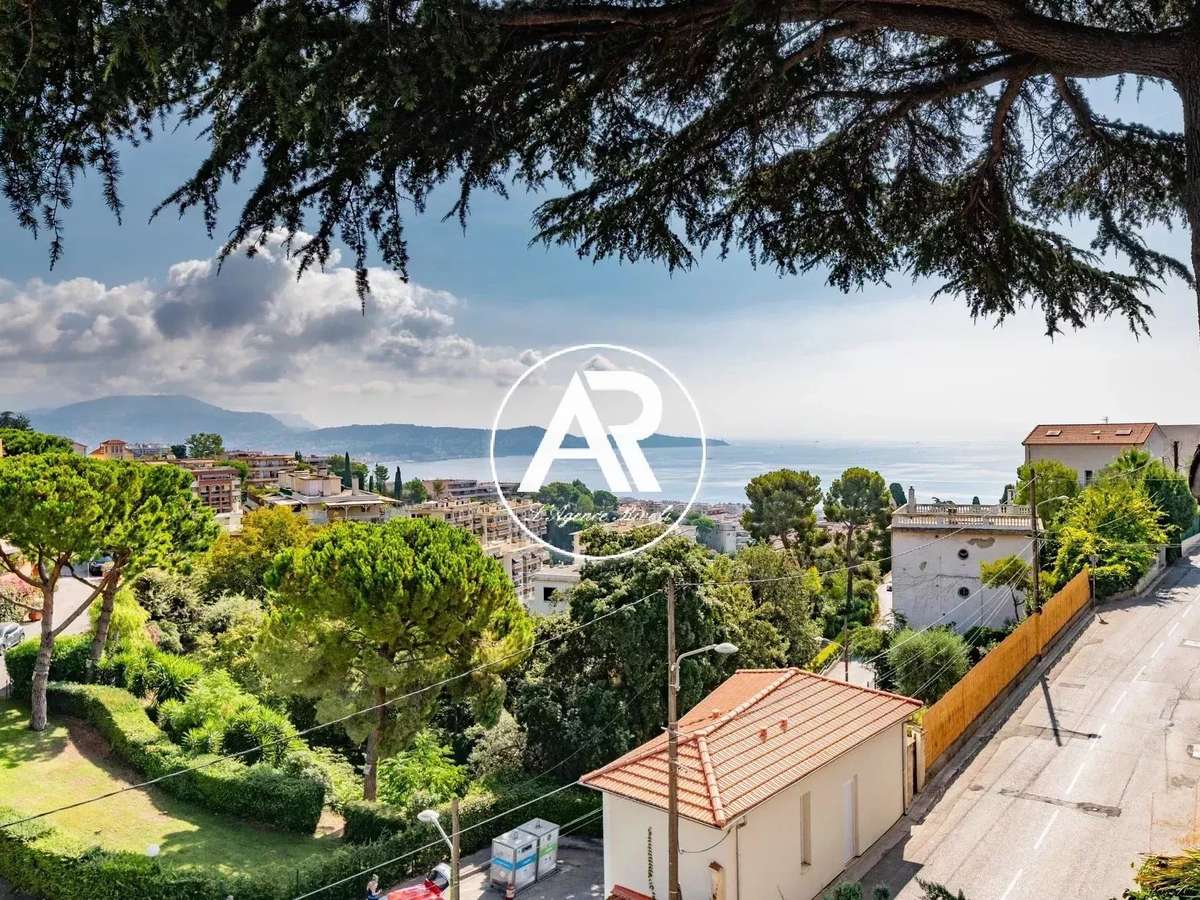 Villa Nice