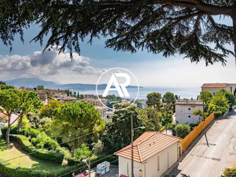 Villa avec Vue sur mer Nice - 3 chambres - 301m²