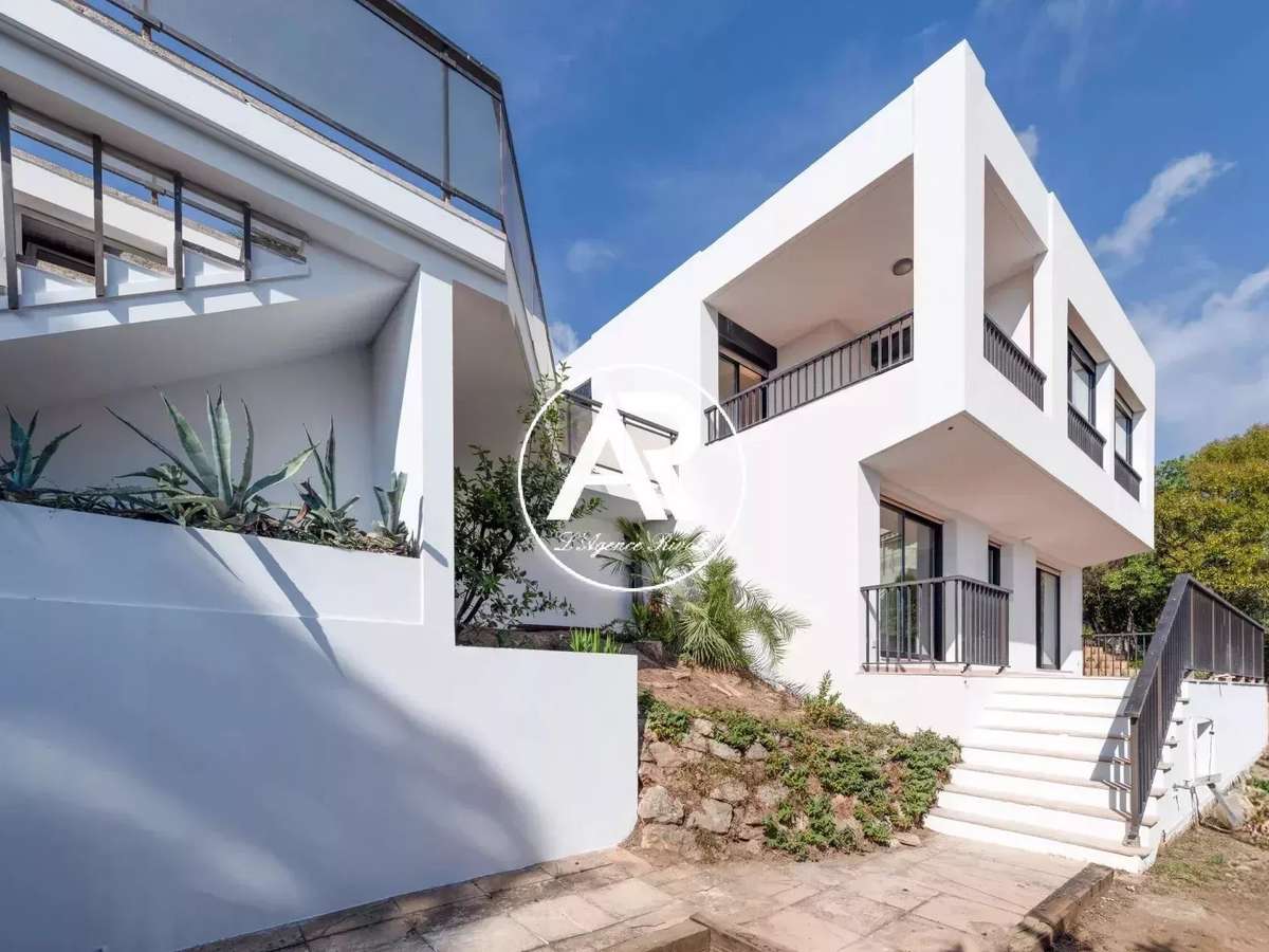 Villa Nice
