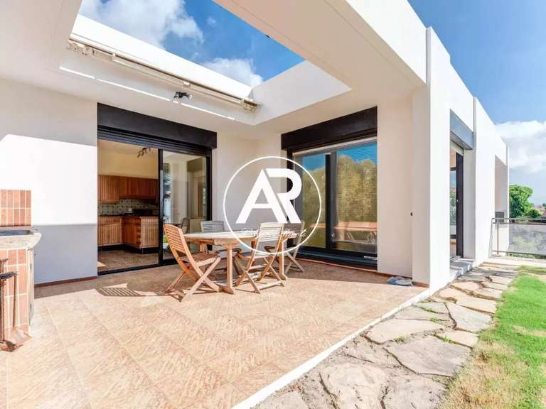 Villa avec Vue sur mer Nice - 3 chambres - 301m²