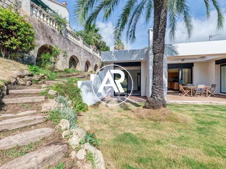 Villa avec Vue sur mer Nice - 3 chambres - 301m²