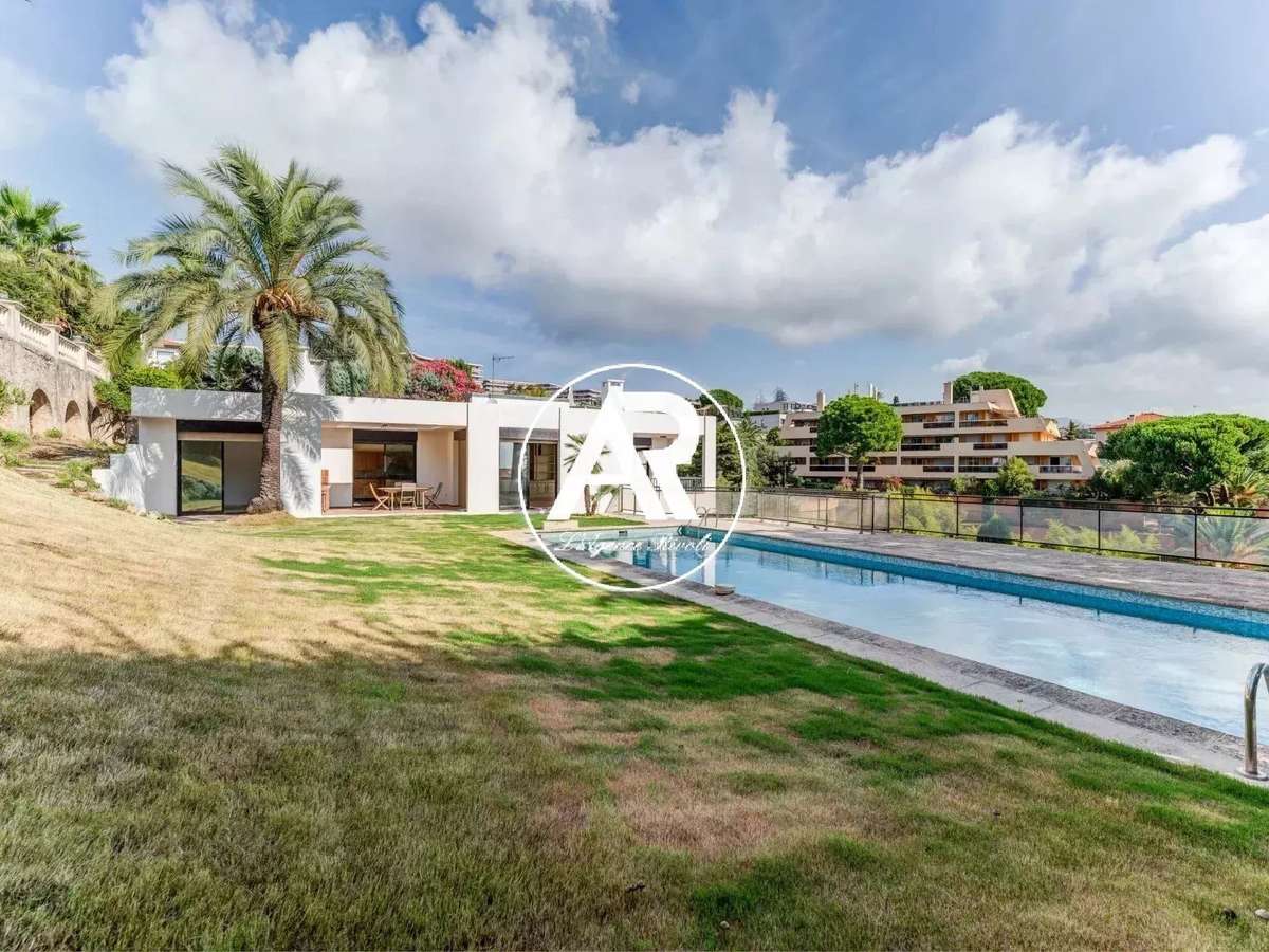 Villa Nice