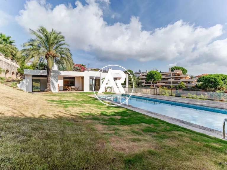 Villa avec Vue sur mer Nice - 3 chambres - 301m²