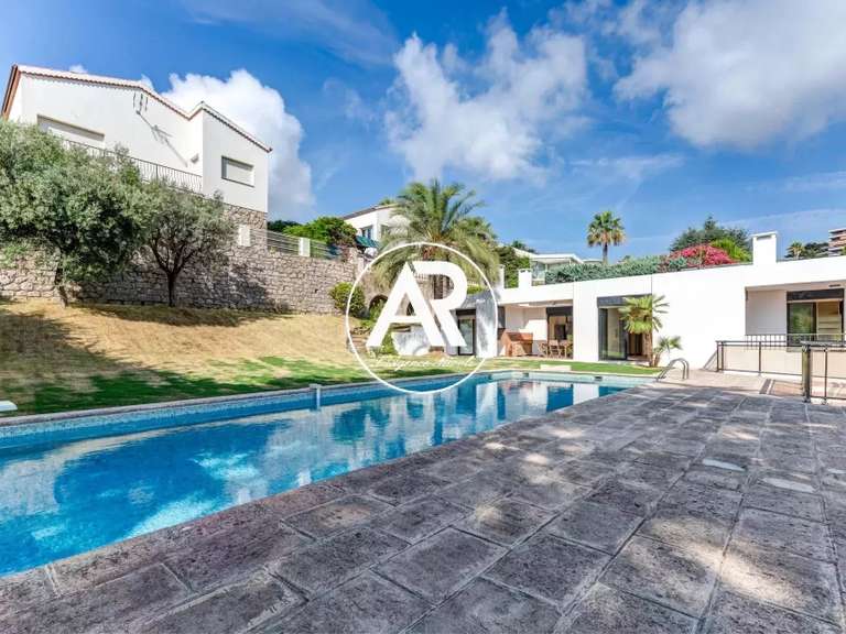 Villa avec Vue sur mer Nice - 3 chambres - 301m²