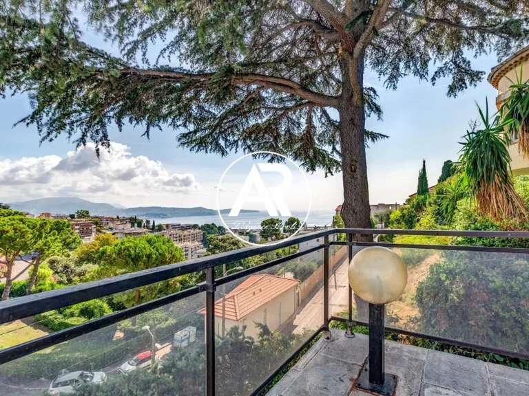 Villa avec Vue sur mer Nice - 3 chambres - 301m²