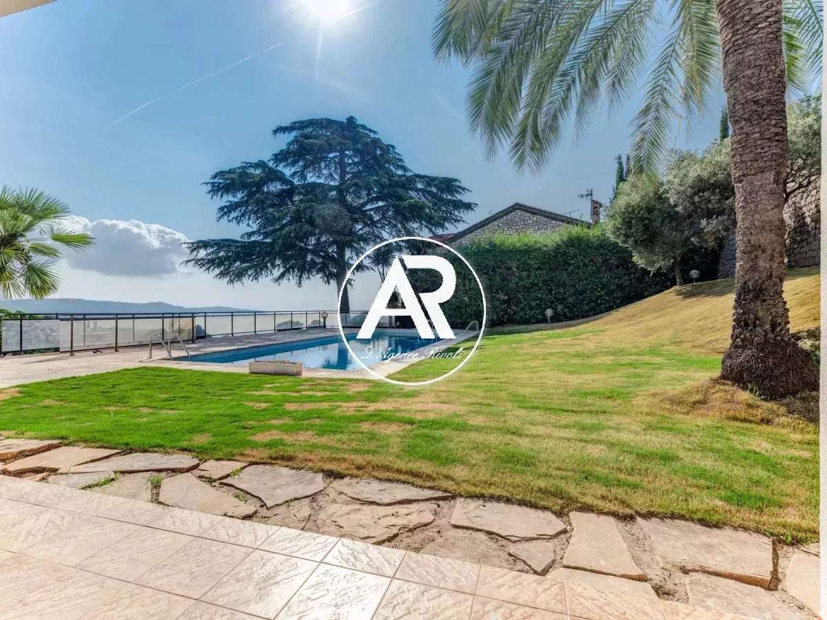 Villa Nice