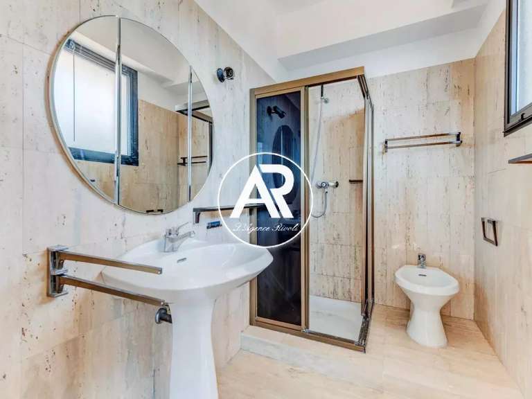 Villa avec Vue sur mer Nice - 3 chambres - 301m²