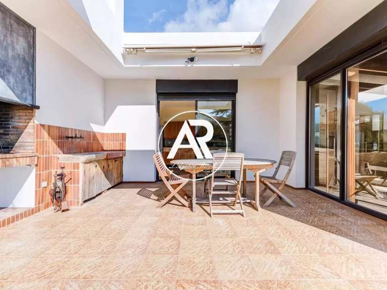 Villa avec Vue sur mer Nice - 3 chambres - 301m²
