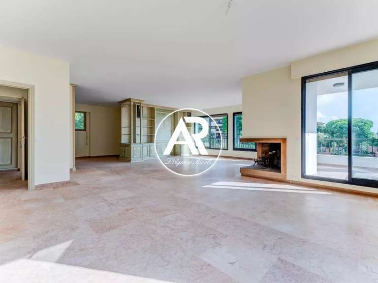 Villa avec Vue sur mer Nice - 3 chambres - 301m²
