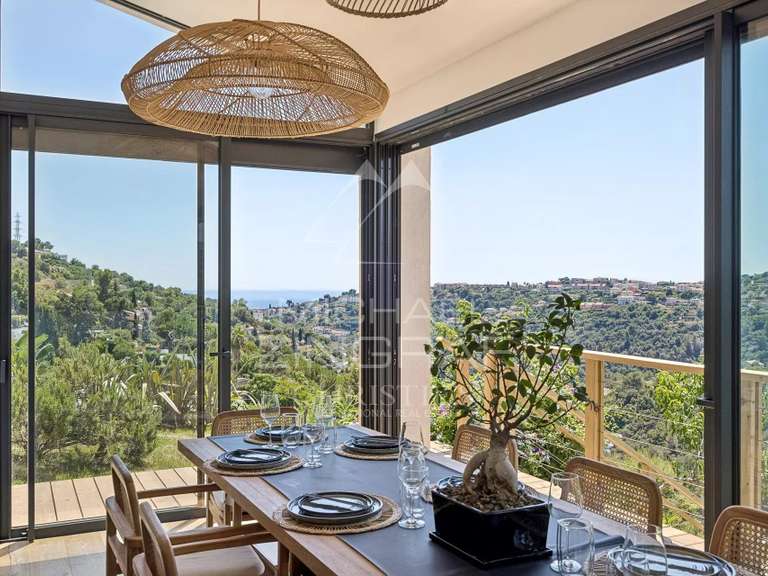Villa Nice - 6 chambres - 430m²