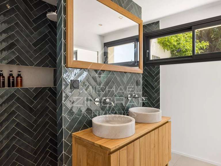 Villa Nice - 6 chambres - 430m²