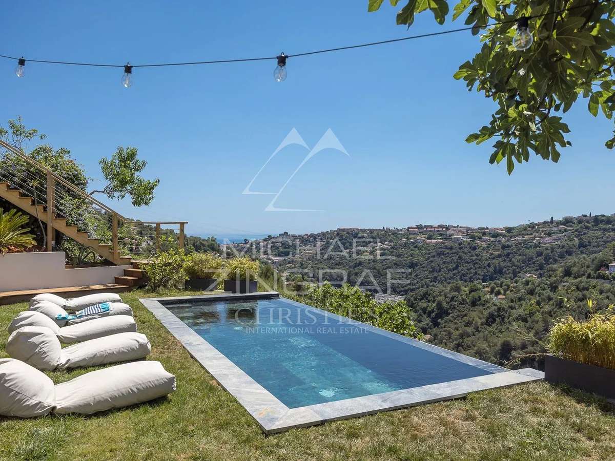 Villa Nice