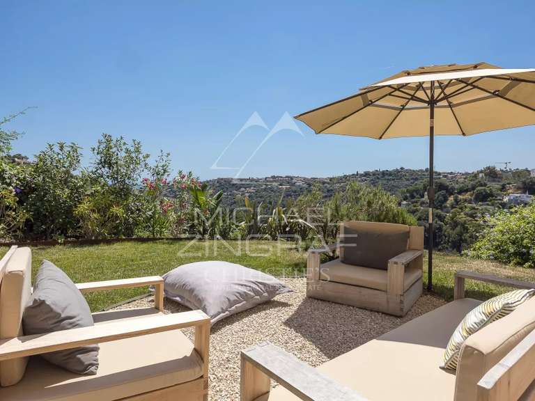 Villa Nice - 6 chambres - 430m²