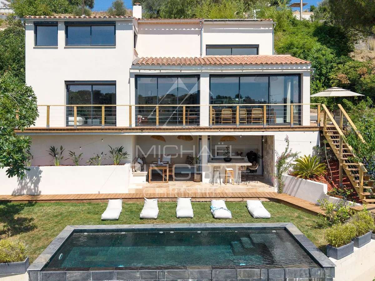 Villa Nice