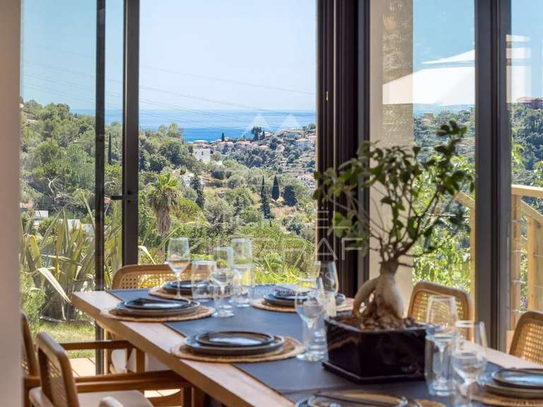 Villa Nice - 6 chambres - 430m²