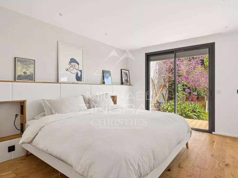 Villa Nice - 6 chambres - 430m²