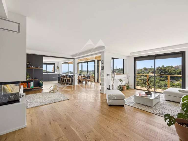 Villa Nice - 6 chambres - 430m²