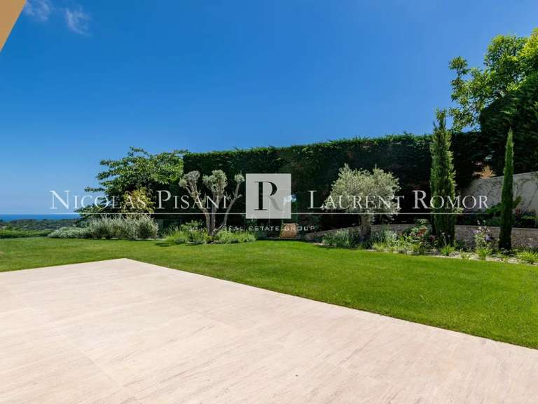 Villa avec Vue sur mer Nice - 5 chambres - 360m²