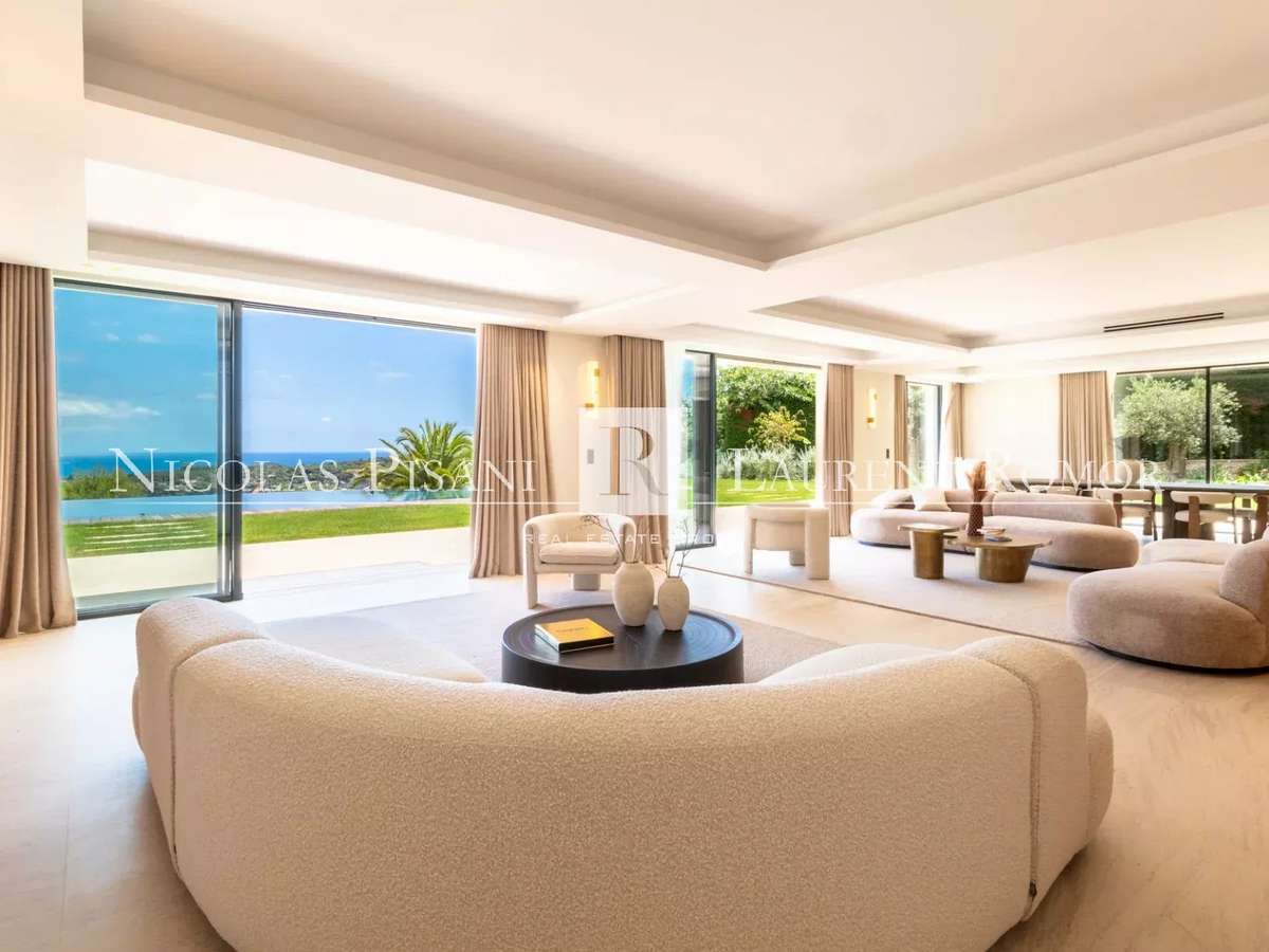 Villa Nice