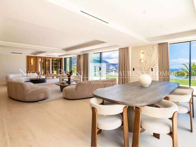 Villa avec Vue sur mer Nice - 5 chambres - 360m²