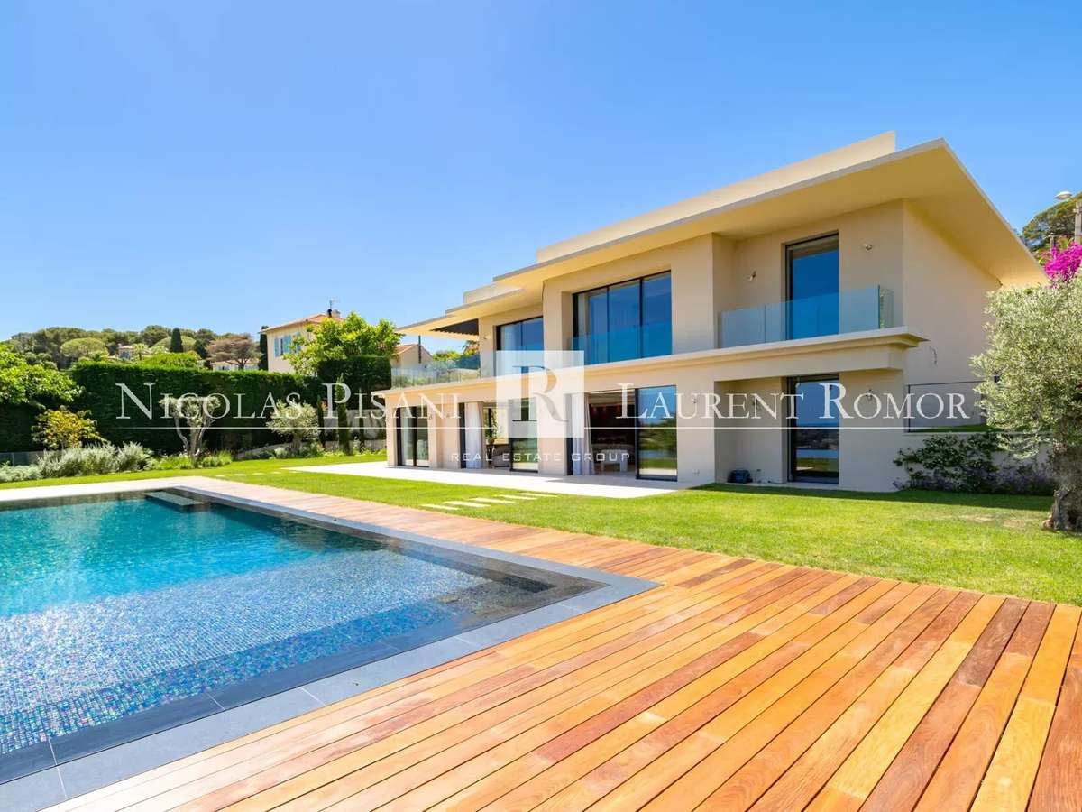 Villa Nice