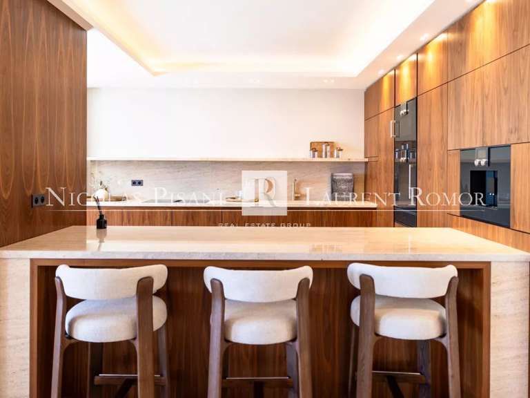 Villa avec Vue sur mer Nice - 5 chambres - 360m²
