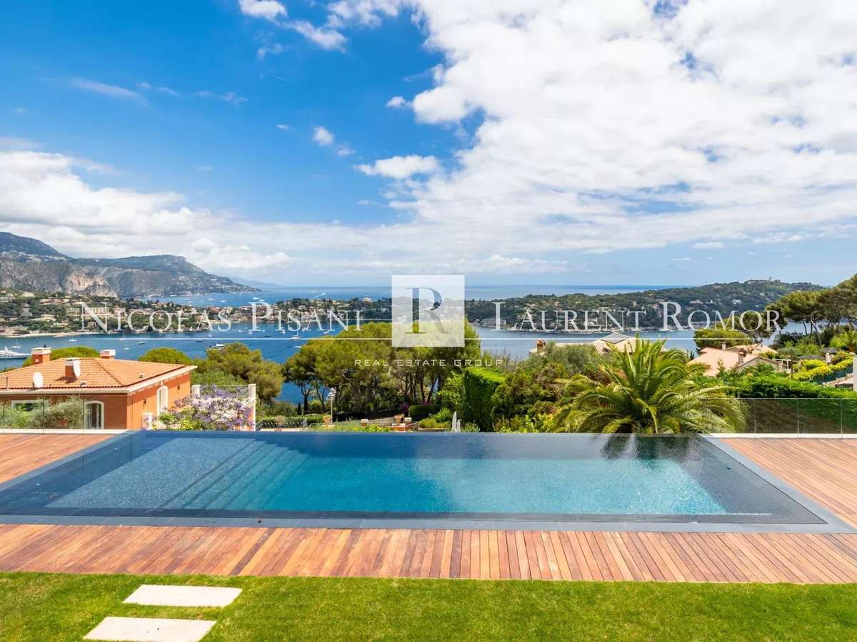Villa Nice