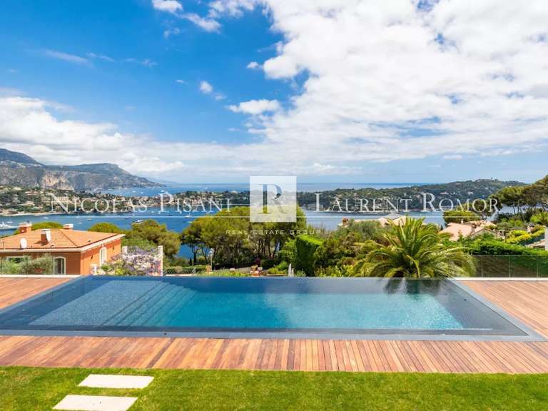 Villa avec Vue sur mer Nice - 5 chambres - 360m²