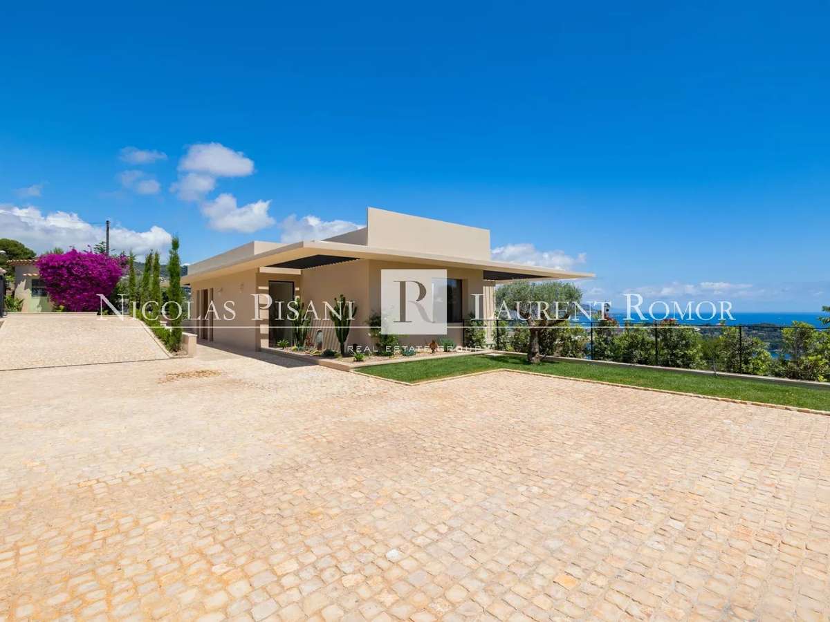 Villa Nice