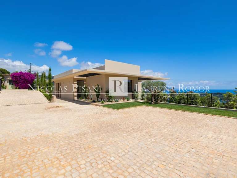 Villa avec Vue sur mer Nice - 5 chambres - 360m²