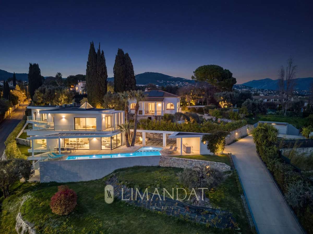 Villa Nice
