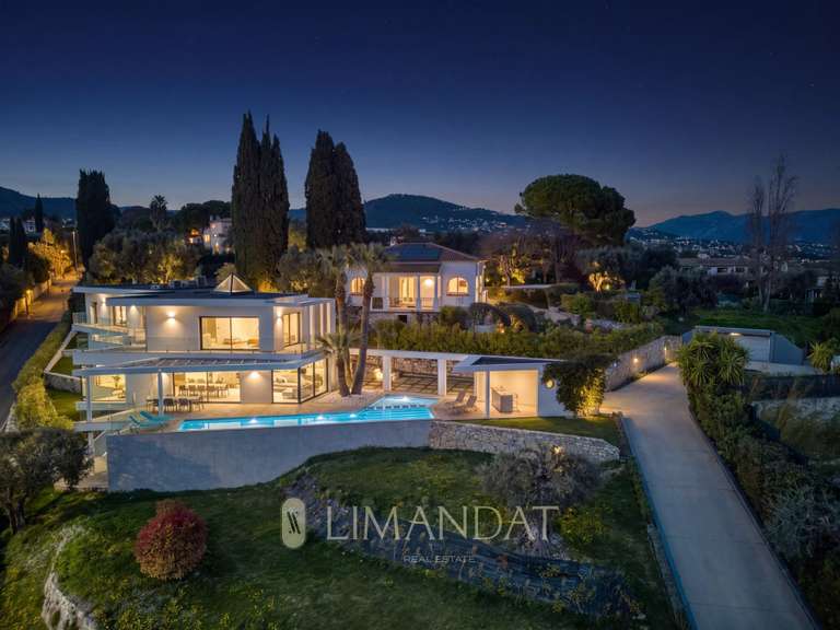 Villa Nice - 5 bedrooms - 300m²