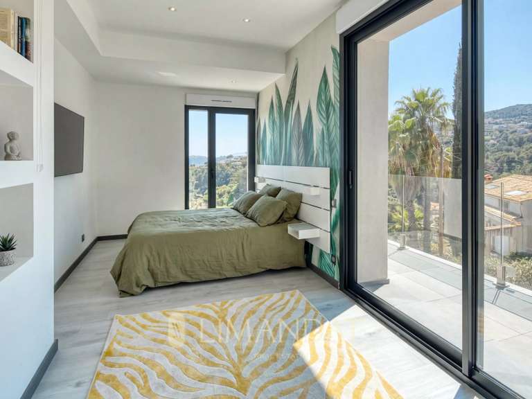 Villa Nice - 5 bedrooms - 300m²