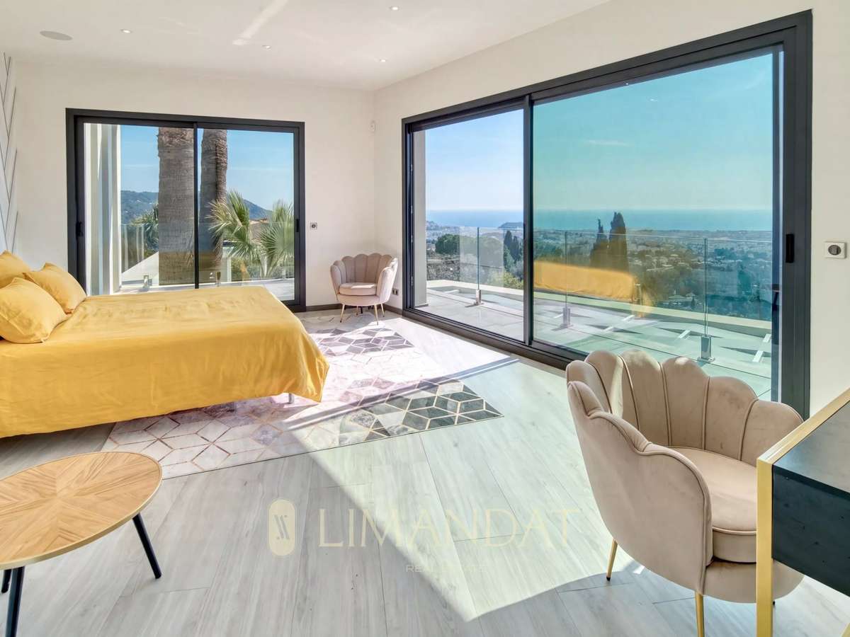 Villa Nice