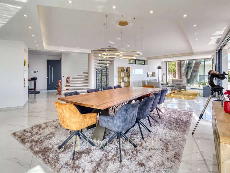 Villa Nice - 5 bedrooms - 300m²